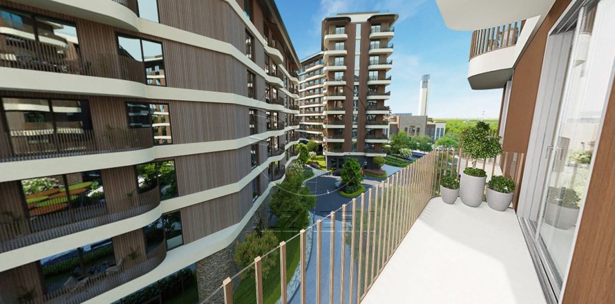 Apartamento em Yas Island, Abu Dhabi, EAU 3 quartos, 155 m2 № 662787