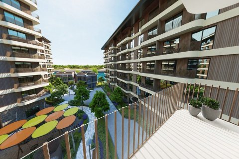 Apartamento para venda em Yas Island, Abu Dhabi, EAU 3 quartos, 155 m2 № 662787 - foto 2