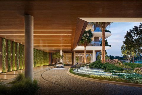 Yas Island、Abu Dhabi、UAE にあるマンション販売中 1ベッドルーム、132 m2、No662784 - 写真 7