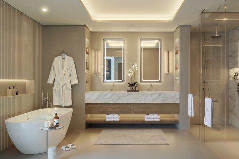 Yas Island、Abu Dhabi、UAE にあるマンション販売中 1ベッドルーム、132 m2、No662784 - 写真 11