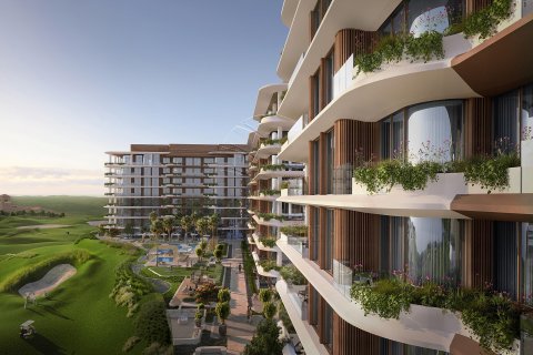 Yas Island、Abu Dhabi、UAE にあるマンション販売中 1ベッドルーム、132 m2、No662784 - 写真 5