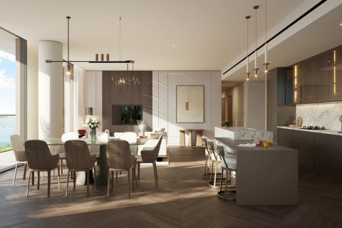 Yas Island、Abu Dhabi、UAE にあるマンション販売中 1ベッドルーム、132 m2、No662784 - 写真 12