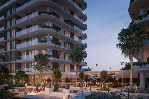 Yas Island、Abu Dhabi、UAE にあるマンション販売中 1ベッドルーム、132 m2、No662784 - 写真 6