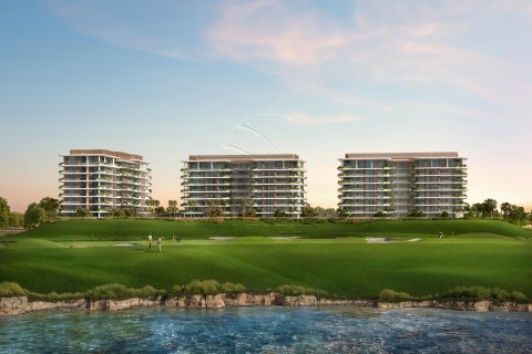 Yas Island、Abu Dhabi、UAE にあるマンション販売中 1ベッドルーム、132 m2、No662784 - 写真 8