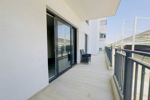 Wohnung zur Miete in Yas Island, Abu Dhabi, VAE 1 Zimmer, 130 m2 Nr. 662788 - Foto 1