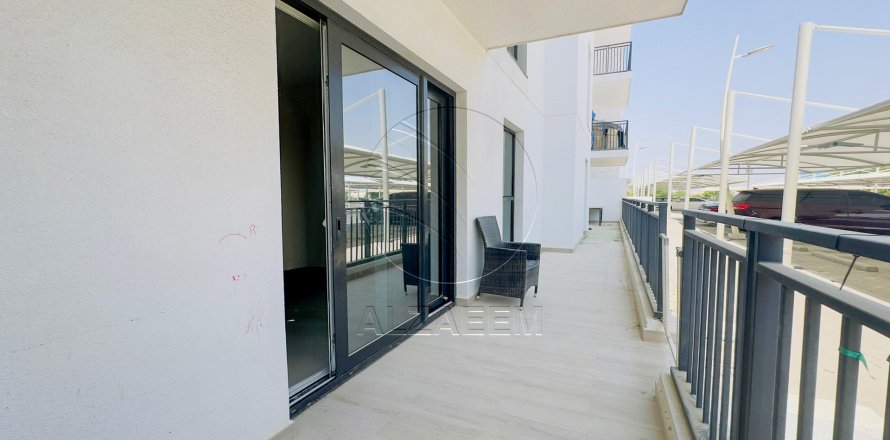 Wohnung in Yas Island, Abu Dhabi, VAE: 1 Zimmer, 130 m2 Nr. 662788