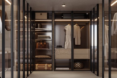 Huvila Al Hudayriat Island, Abu Dhabi, Arabiemiraatit 4 makuuhuonetta, 490 m2 № 662790 - kuva 11