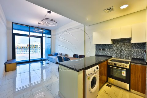 Huoneisto Masdar City, Abu Dhabi, Arabiemiraatit 2 makuuhuonetta, 82 m2 № 662786 - kuva 4