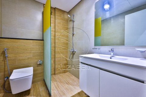 Huoneisto Masdar City, Abu Dhabi, Arabiemiraatit 2 makuuhuonetta, 82 m2 № 662786 - kuva 10