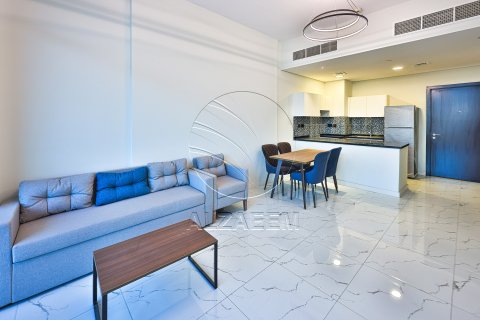 Huoneisto Masdar City, Abu Dhabi, Arabiemiraatit 2 makuuhuonetta, 82 m2 № 662786 - kuva 2