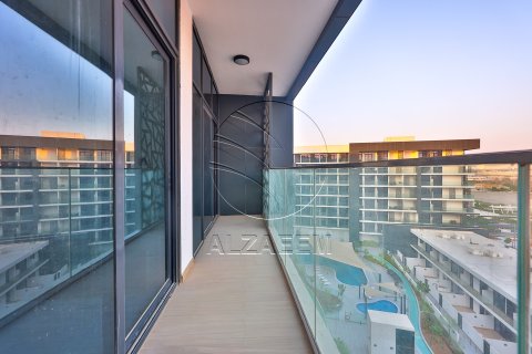 Huoneisto Masdar City, Abu Dhabi, Arabiemiraatit 2 makuuhuonetta, 82 m2 № 662786 - kuva 11