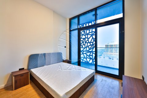 Huoneisto Masdar City, Abu Dhabi, Arabiemiraatit 2 makuuhuonetta, 82 m2 № 662786 - kuva 7