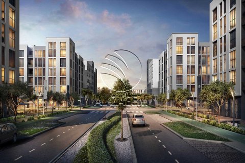 Villa Al Shamkha, Abu Dhabijā, AAE 4 istabas, 510 m2 Nr. 662789 - attēls 5