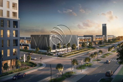 Villa Al Shamkha, Abu Dhabijā, AAE 4 istabas, 510 m2 Nr. 662789 - attēls 9