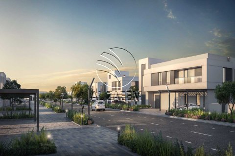 Villa Al Shamkha, Abu Dhabijā, AAE 4 istabas, 510 m2 Nr. 662789 - attēls 8