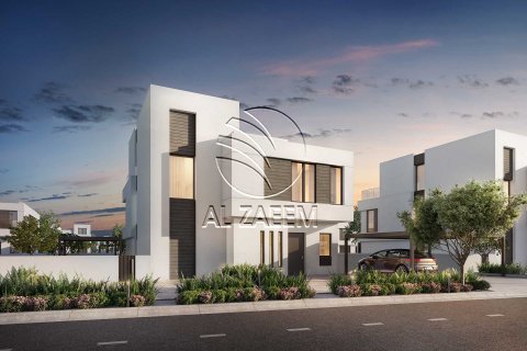 Villa Al Shamkha, Abu Dhabijā, AAE 4 istabas, 510 m2 Nr. 662789 - attēls 1
