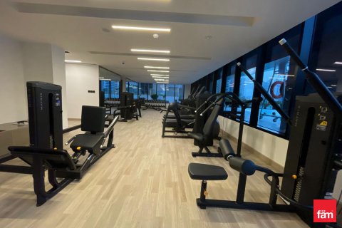 Apartament do wynajęcia w Business Bay, Dubai, ZEA 2 sypialnie, 128 mkw., nr 678958 - zdjęcie 25