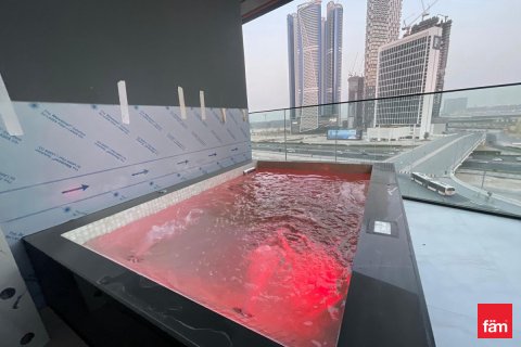 Apartament do wynajęcia w Business Bay, Dubai, ZEA 2 sypialnie, 128 mkw., nr 678958 - zdjęcie 1