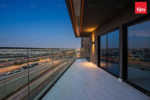 Apartament do wynajęcia w Business Bay, Dubai, ZEA 2 sypialnie, 128 mkw., nr 678958 - zdjęcie 18