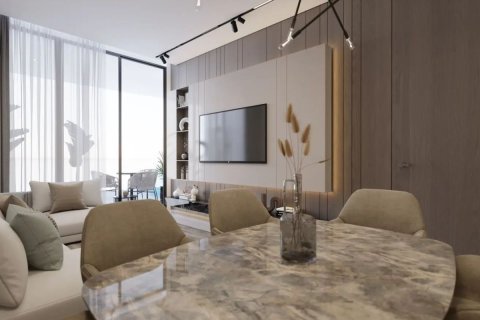 Apartmen di Majan, Dubai, UAE 1 bilik tidur, 70.8 meter persegi № 678953 - foto 1