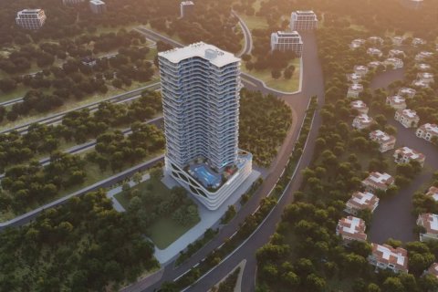 Apartmen di Majan, Dubai, UAE 1 bilik tidur, 70.8 meter persegi № 678953 - foto 6