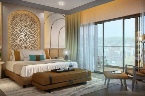 Dubai, BAE’de satılık townhouse 4 yatak odası, 144 m&sup2; No 678959 - fotoğraf 4