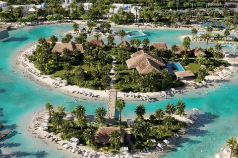 Dubai, BAE’de satılık townhouse 4 yatak odası, 144 m&sup2; No 678959 - fotoğraf 9