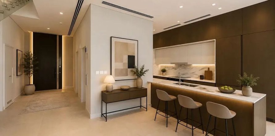 Kuća u nizu u gradu Dubai, UAE 3 spavaće sobe, 276 m2 Br. 678957