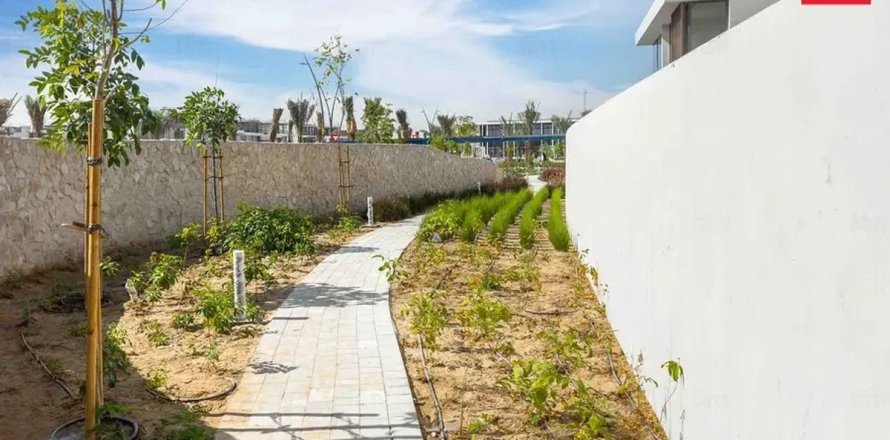 Rumah bandar di Dubai, UAE 3 bilik tidur, 276 meter persegi № 678957