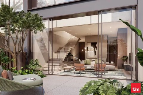 Villetta a schiera in vendita a Dubai, EAU 3 camere da letto, 276 mq. № 678957 - foto 8