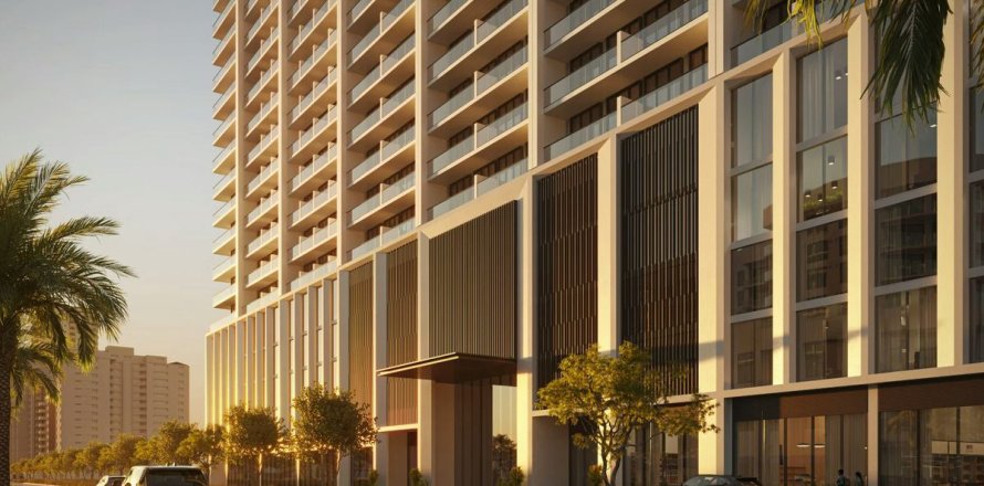 Kedai di Dubai, UAE 217.1 meter persegi № 678955