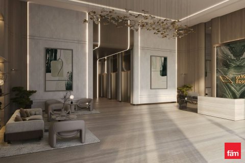 Obchod v Dubai, SAE 217.1 m² Č.: 678955 - fotografie 3