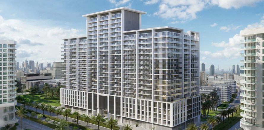 Obchod v Dubai, SAE 217.1 m² Č.: 678955