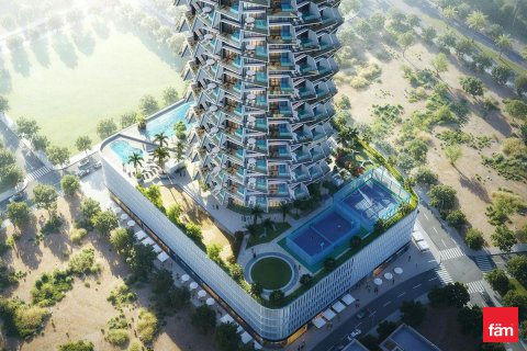 Obchod v Dubai, SAE 217.1 m² Č.: 678955 - fotografie 6