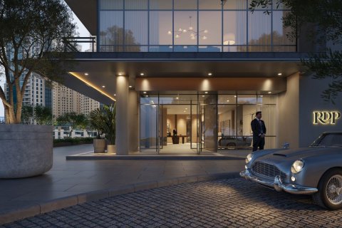 Apartmen di Dubai Marina, UAE 3 bilik tidur, 232.1 meter persegi № 678954 - foto 11