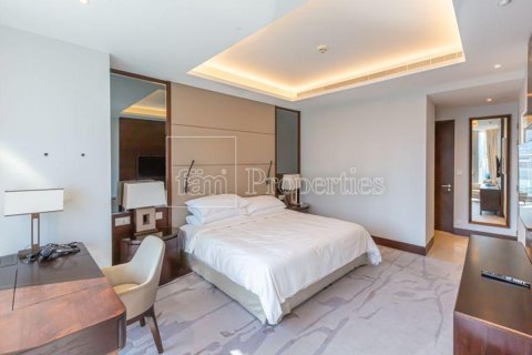 Apartmen di Downtown Dubai (Downtown Burj Dubai), UAE 2 bilik tidur, 141 meter persegi № 678956 - foto 6