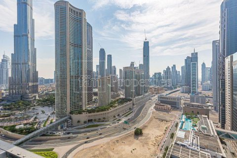 Apartmen di Downtown Dubai (Downtown Burj Dubai), UAE 2 bilik tidur, 141 meter persegi № 678956 - foto 14