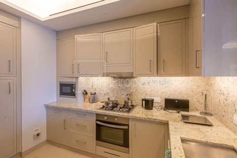 Lakás itt: Downtown Dubai (Downtown Burj Dubai), EAE, 2 hálószoba, 141 m², azonosító: 678956 - fénykép 7