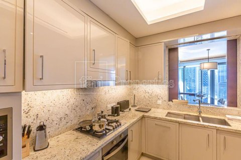 Apartmen di Downtown Dubai (Downtown Burj Dubai), UAE 2 bilik tidur, 141 meter persegi № 678956 - foto 8