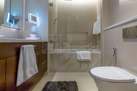 Apartmen di Downtown Dubai (Downtown Burj Dubai), UAE 2 bilik tidur, 141 meter persegi № 678956 - foto 11