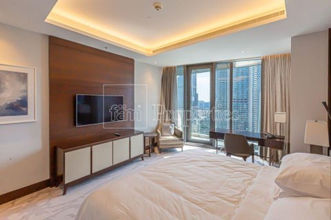 Apartmen di Downtown Dubai (Downtown Burj Dubai), UAE 2 bilik tidur, 141 meter persegi № 678956 - foto 7