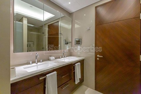 Appartement à Downtown Dubai (Downtown Burj Dubai), Dubai, EAU: 2 chambres, 141 m2 № 678956