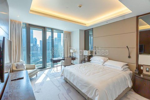 Apartmen di Downtown Dubai (Downtown Burj Dubai), UAE 2 bilik tidur, 141 meter persegi № 678956 - foto 2