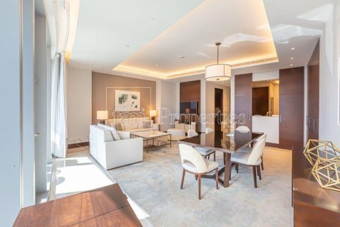 Lakás itt: Downtown Dubai (Downtown Burj Dubai), EAE, 2 hálószoba, 141 m², azonosító: 678956 - fénykép 3