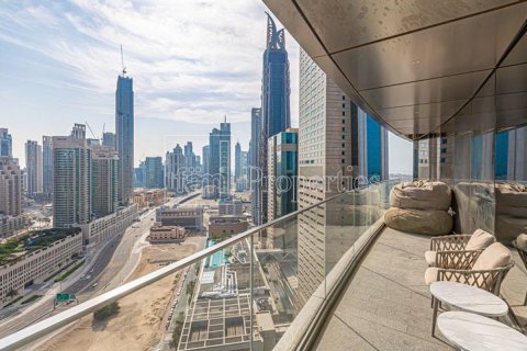 Apartmen di Downtown Dubai (Downtown Burj Dubai), UAE 2 bilik tidur, 141 meter persegi № 678956 - foto 13