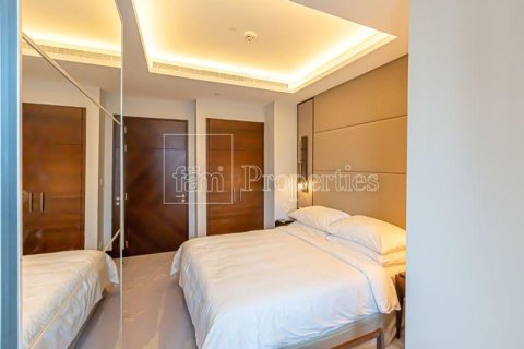 Apartmen di Downtown Dubai (Downtown Burj Dubai), UAE 2 bilik tidur, 141 meter persegi № 678956 - foto 4