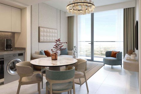 Apartment in Azizi Wares in Jebel Ali, Dubai, UAE 1 bedroom, 58.4 sq.m. № 634096 - photo 5