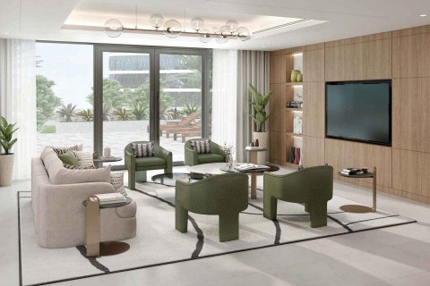 Müüa korter asukohaga Jebel Ali, Dubai, AÜE: 1 magamistoaga, 58.31 m² Nr 634095 - pilt 2