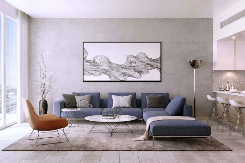 Müüa korter asukohaga Jebel Ali, Dubai, AÜE: 1 magamistoaga, 58.31 m² Nr 634095 - pilt 5