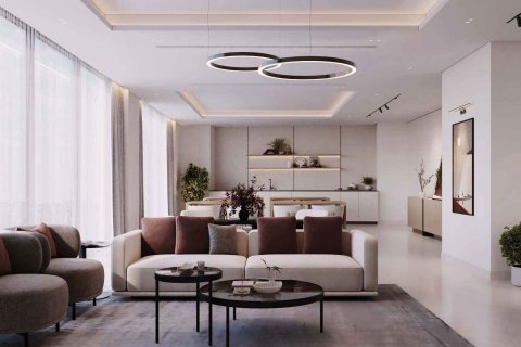 Lakás az Azizi Wares lakóparkban itt: Jebel Ali, Dubai, EAE, 1 szoba, 30.46 m², azonosító: 634092 - fénykép 1